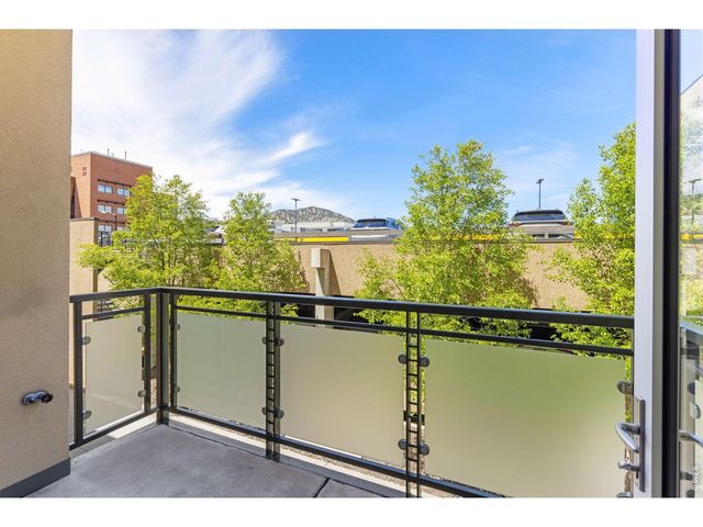 1155 Canyon Blvd 205, Boulder, CO 80302