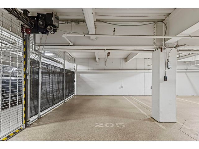 1155 Canyon Blvd 205, Boulder, CO 80302