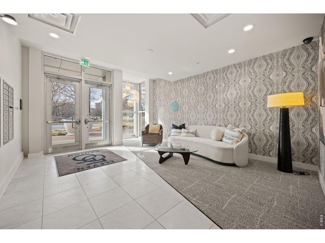 1155 Canyon Blvd 205, Boulder, CO 80302