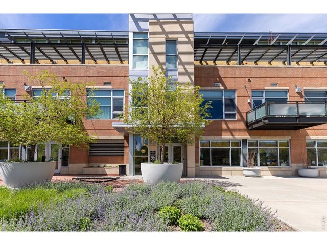 1155 Canyon Blvd 205, Boulder, CO 80302