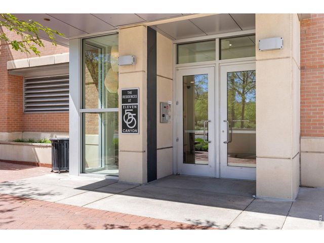 1155 Canyon Blvd 205, Boulder, CO 80302