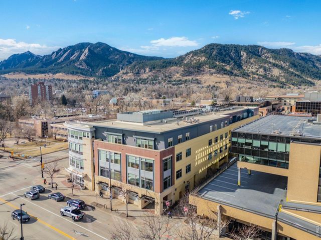 1155 Canyon Blvd 205, Boulder, CO 80302