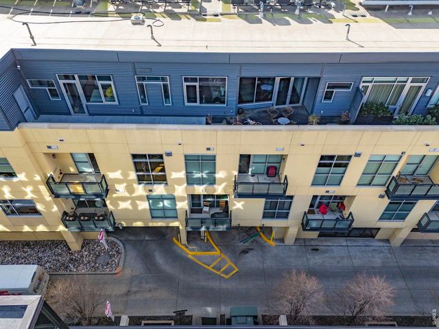 1155 Canyon Blvd 205, Boulder, CO 80302