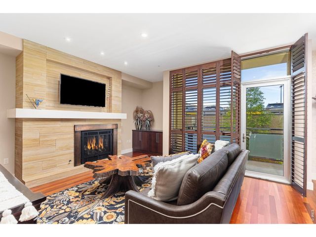 1155 Canyon Blvd 205, Boulder, CO 80302