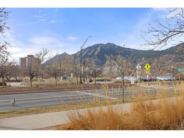 1155 Canyon Blvd 205, Boulder, CO 80302