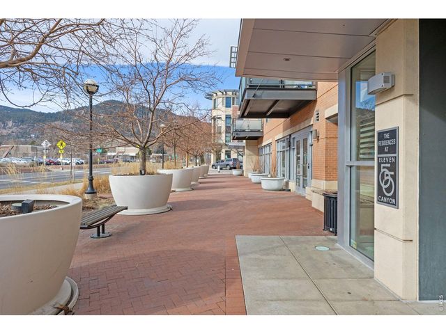 1155 Canyon Blvd 205, Boulder, CO 80302