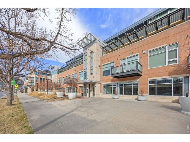 1155 Canyon Blvd 205, Boulder, CO 80302