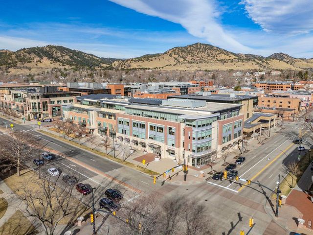 1155 Canyon Blvd 205, Boulder, CO 80302