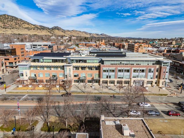 1155 Canyon Blvd 205, Boulder, CO 80302
