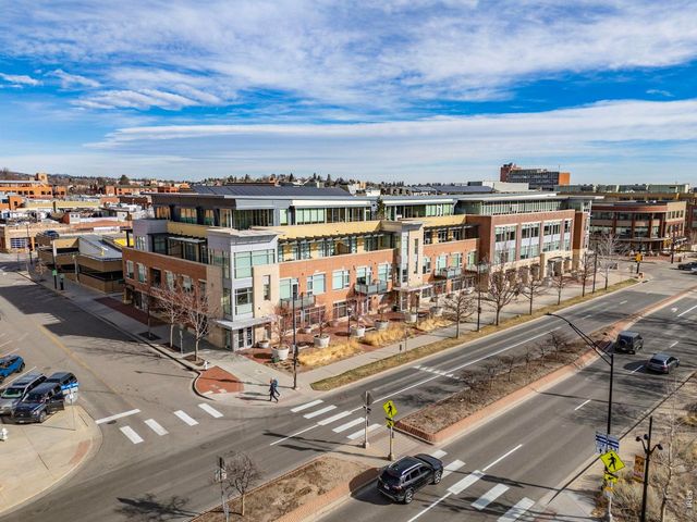 1155 Canyon Blvd 205, Boulder, CO 80302