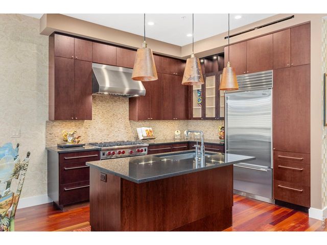 1155 Canyon Blvd 205, Boulder, CO 80302