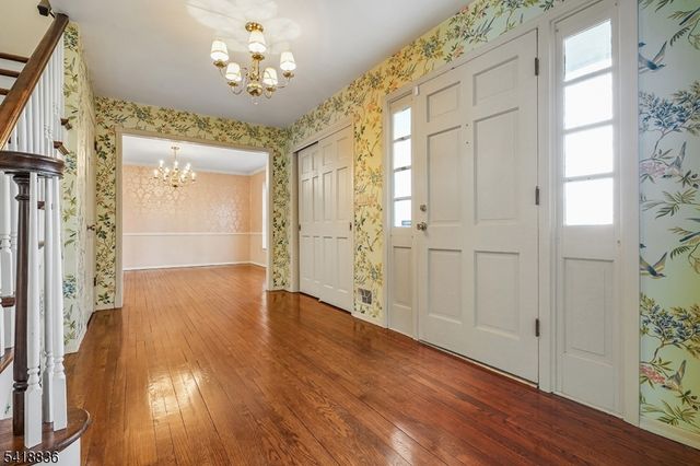 535 Fairmount Ave, Chatham Twp., NJ 07928