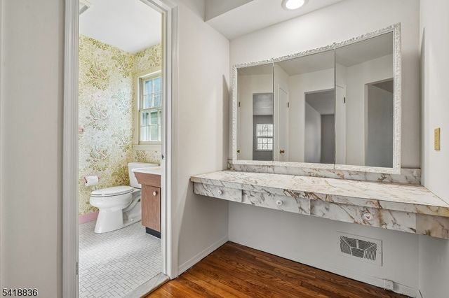 535 Fairmount Ave, Chatham Twp., NJ 07928