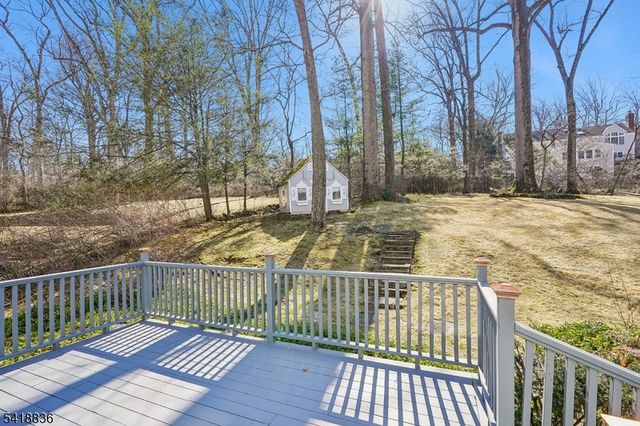 535 Fairmount Ave, Chatham Twp., NJ 07928