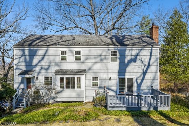 535 Fairmount Ave, Chatham Twp., NJ 07928