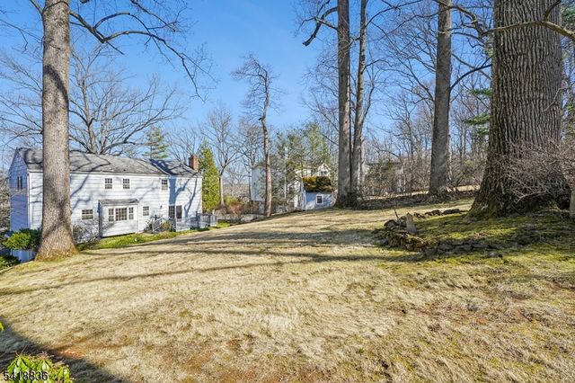 535 Fairmount Ave, Chatham Twp., NJ 07928