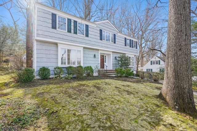 535 Fairmount Ave, Chatham Twp., NJ 07928