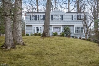 535 Fairmount Ave, Chatham Twp., NJ 07928
