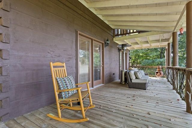 100 Wintermute Drive, Mineral Bluff, GA 30559