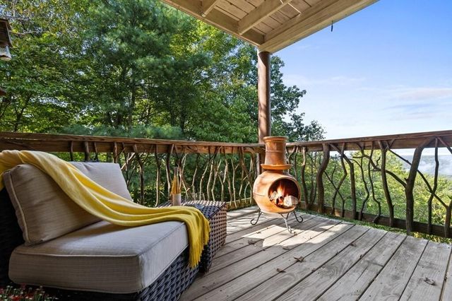 100 Wintermute Drive, Mineral Bluff, GA 30559