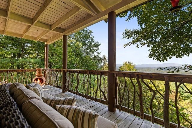 100 Wintermute Drive, Mineral Bluff, GA 30559