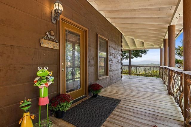 100 Wintermute Drive, Mineral Bluff, GA 30559