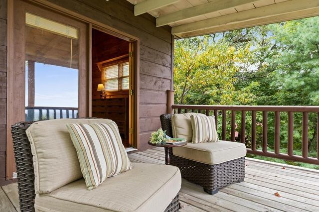 100 Wintermute Drive, Mineral Bluff, GA 30559