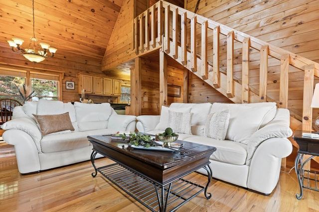 100 Wintermute Drive, Mineral Bluff, GA 30559