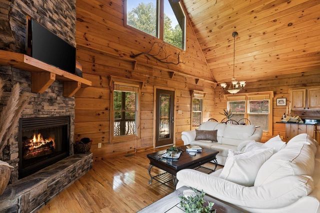 100 Wintermute Drive, Mineral Bluff, GA 30559