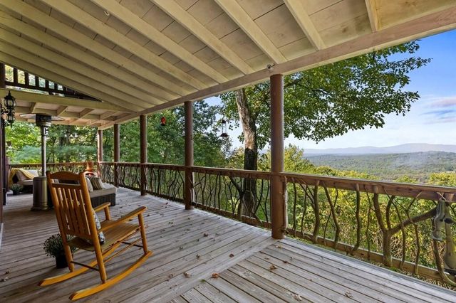 100 Wintermute Drive, Mineral Bluff, GA 30559