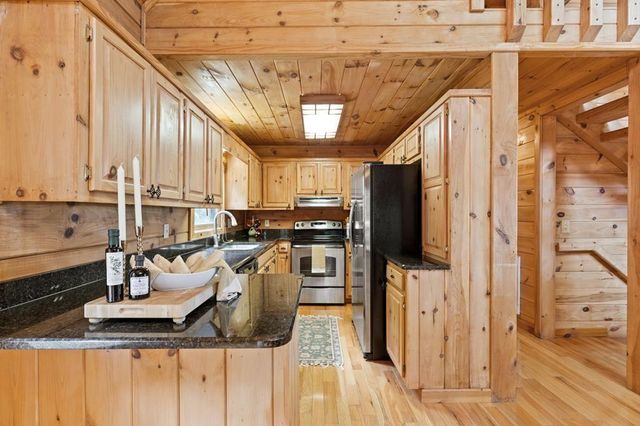 100 Wintermute Drive, Mineral Bluff, GA 30559