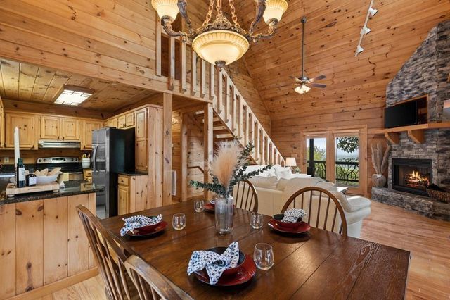 100 Wintermute Drive, Mineral Bluff, GA 30559