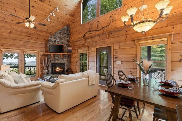 100 Wintermute Drive, Mineral Bluff, GA 30559