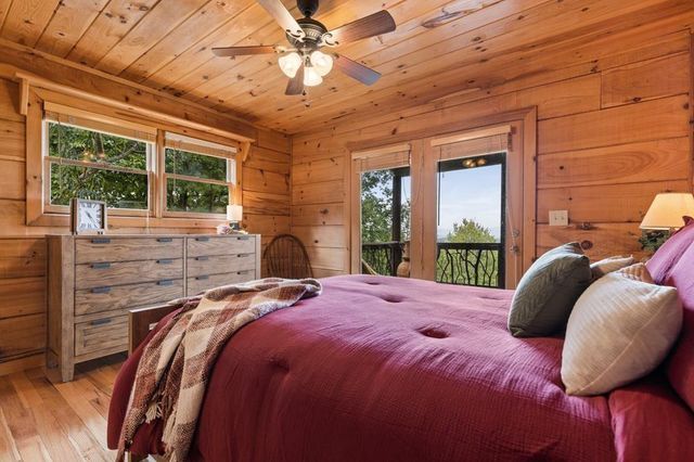 100 Wintermute Drive, Mineral Bluff, GA 30559