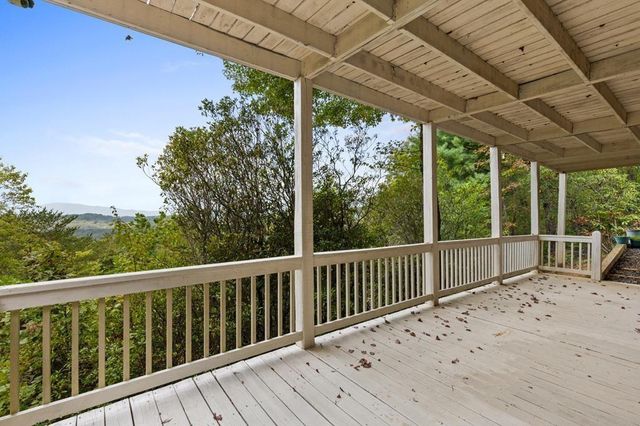 100 Wintermute Drive, Mineral Bluff, GA 30559