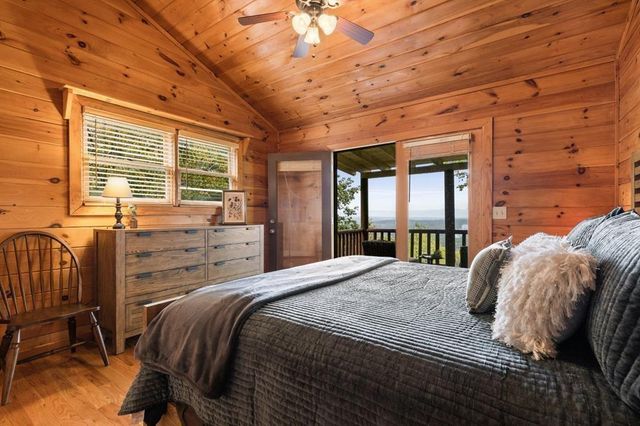 100 Wintermute Drive, Mineral Bluff, GA 30559