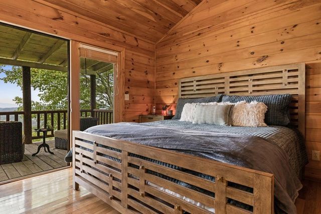 100 Wintermute Drive, Mineral Bluff, GA 30559