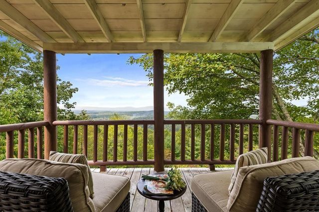 100 Wintermute Drive, Mineral Bluff, GA 30559