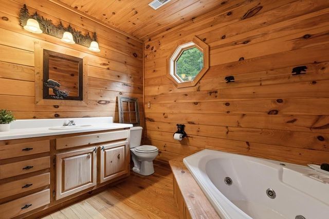 100 Wintermute Drive, Mineral Bluff, GA 30559