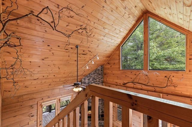 100 Wintermute Drive, Mineral Bluff, GA 30559