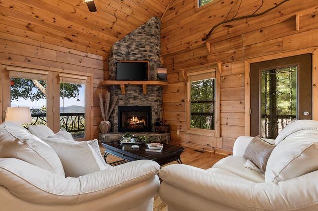 100 Wintermute Drive, Mineral Bluff, GA 30559