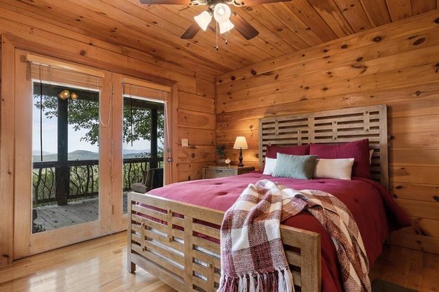 100 Wintermute Drive, Mineral Bluff, GA 30559