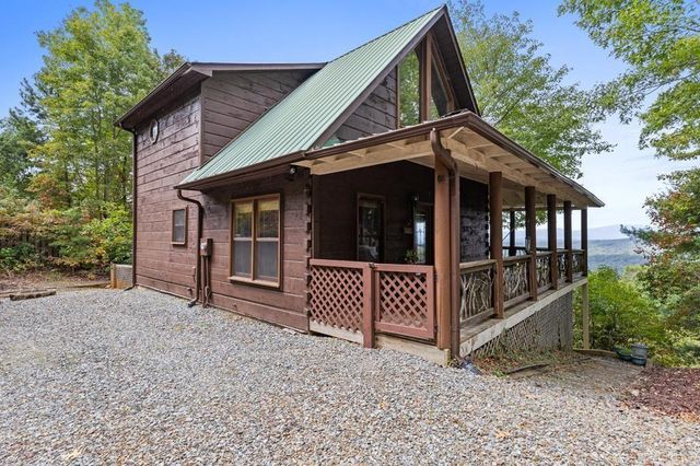 100 Wintermute Drive, Mineral Bluff, GA 30559