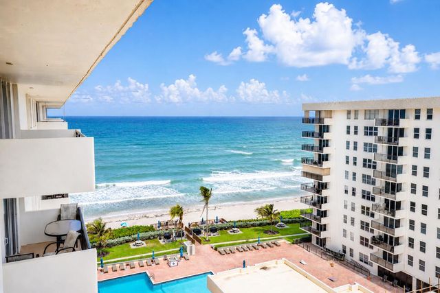 1149 Hillsboro Mile 1004, Hillsboro Beach, FL 33062