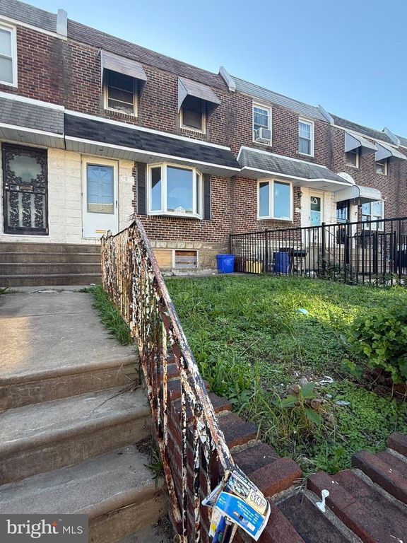 4314 MARPLE ST, PHILADELPHIA, PA 19136 — photo 2