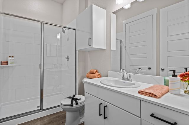 3278 Ganzer Road W 215B, Denton, TX 76207