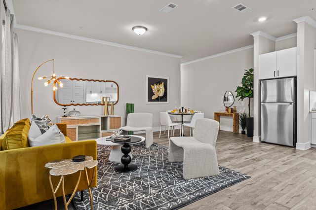 3278 Ganzer Road W 215B, Denton, TX 76207