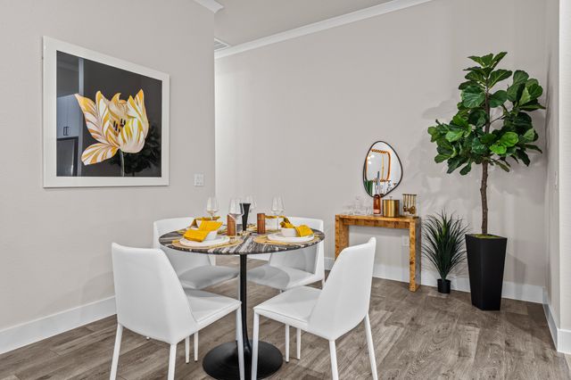 3278 Ganzer Road W 215B, Denton, TX 76207