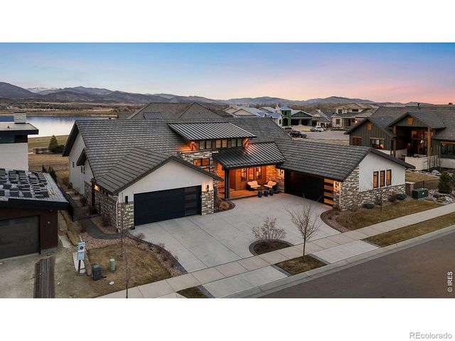 2923 Heron Lakes Parkway, Berthoud, CO 80513