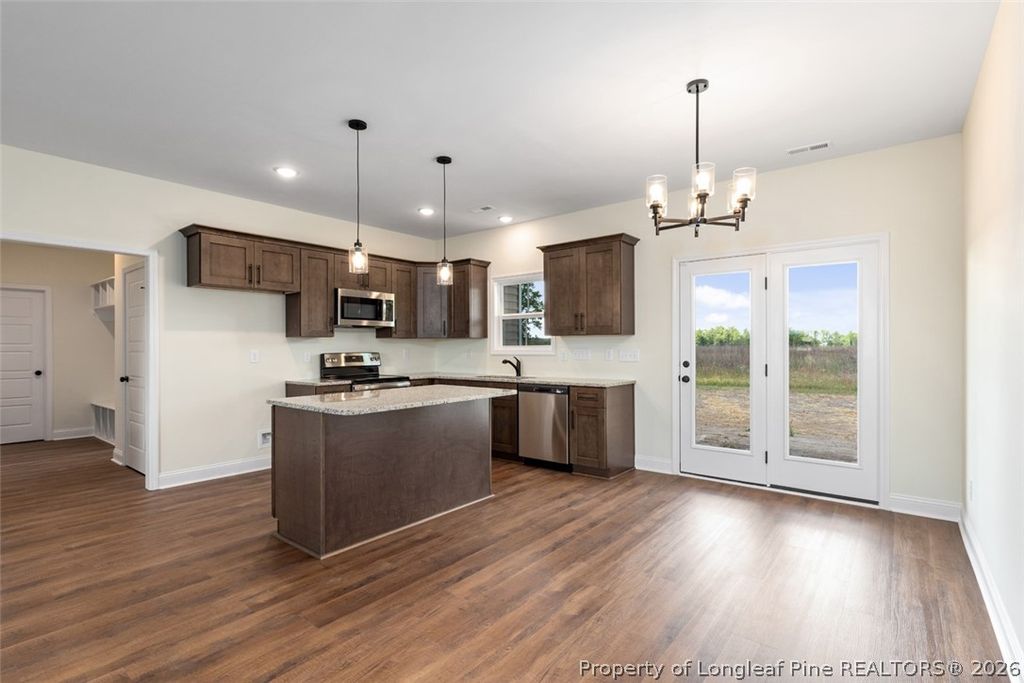 141 Libby Lane, Raeford, NC 28376 — photo 15